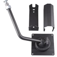 PanaVise 40LB FLAT SCREEN MOUNT 100MM PLATE