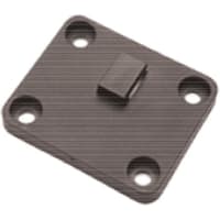 PanaVise XM SATELLITE RADIO ADAPTER PLATE