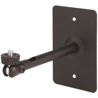 PanaVise PASS THRU J-BOX MICRO MOUNT (BLACK)