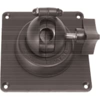 PanaVise 100MM FLAT SCREEN BASE MOUNT