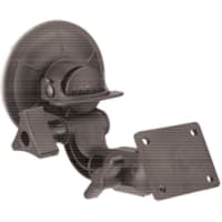 PanaVise WINDOW MOUNT WITH AMPS PLATE - 86 mm dia. Suction cup