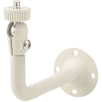 PanaVise CCTV MICRO ANGLE MOUNT - WHITE