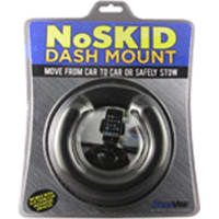 PanaVise NO SKID WEIGHTED DASH MOUNT