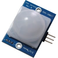 Parallax Inc Parallax Inc PIR Sensor Module