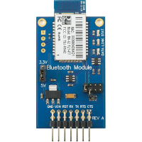 Parallax Inc RN-42 BLUETOOTH MODULE