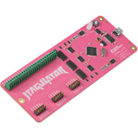 Parallax Inc Parallax Inc 32115, JTAGulator Debug Development Board