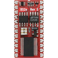 Parallax Inc BASIC STAMP 2E MODULE