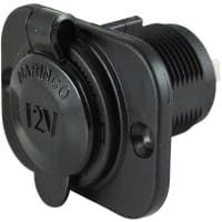 Park Power Deluxe 12V Receptacle Only