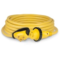 Park Power 30A, Powercord Plus 50Ft W/ Rv Male End