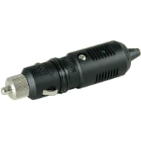 Park Power Deluxe 12V Plug Only