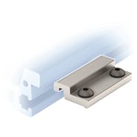 PBC Linear CLAMP, DOUBLE TOE