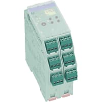 Pepperl+Fuchs Process Automation Machine Guarding Accessory, Terminal Block, Cold Junction Compensation, K Series