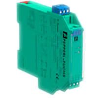 Pepperl+Fuchs Process Automation Signal Converters, Rtd Input / 4-20Ma Output, Single Channel, KFD Series