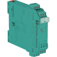 Pepperl+Fuchs Process Automation Power Supply, Fieldbus