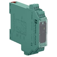 Pepperl+Fuchs Process Automation Power Supply, AC-DC, Transmitter SMART, 1 Chan., Current Sink, 20-35VDC, 228751