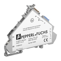 Pepperl+Fuchs Process Automation K-System Digital Isolators, 112693