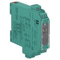 Pepperl+Fuchs Process Automation K-System Signal Conditioners, 217734