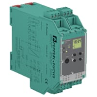 Pepperl+Fuchs Process Automation K-System Signal Conditioners, 231226