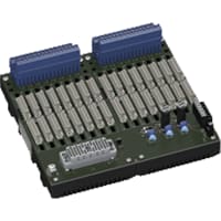 Pepperl+Fuchs Process Automation H-System Termination Boards, 222388