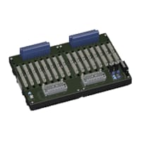 Pepperl+Fuchs Process Automation H-System Termination Boards, 230421