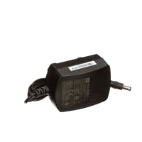 Phihong Power Supply, AC-DC, Wall Mount - Interchangeable, 10W, 5V