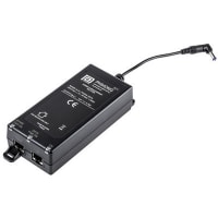 Phihong 45W PoE Splitter, 47 - 57V dc Input, 12V dc Output, 3.75A