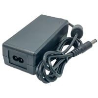 Phihong Power Supply, AC-DC, External, Desktop, C8, 65W, 24V@2.71A, 90-264V In