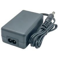 Phihong Power Supply, AC-DC, External, Desktop, C8, 18W, 5V@3A, 90-264V In