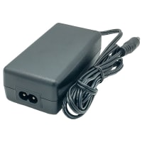 Phihong Power Supply, AC-DC, External, Desktop, C8, 36W, 48V@0.75A, 90-264V In