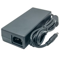 Phihong Power Supply, AC-DC, External, Desktop, C14, 90W, 12V@7A, 90-264V In