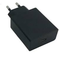 Phihong Power Supply, AC-DC, USB, EU, 27W, 5, 9, 12, 15V@3A, 3A, 2.25A, 1.8A, 90-264V, AQ27 Series