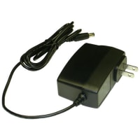 Phihong Power Supply, AC-DC, 12V, 2A, 100-240V In, Enclosed, Wall Plug, Switching, PSAC24