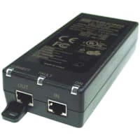 Phihong Power Supply AC-DC 56V@0.55A 90-264V In Pwr Over Ethernet Injector POE60U Series