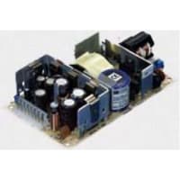 Phihong Power Supply, AC-DC, 12V, 4A, 90-264V In, Open Frame, Pnl Mnt, Embedded, 48W, PSA Series