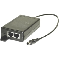 Phihong POWER SUPPLY, DC-DC POWER OVER ETHERNET SPLITTER, IEEE802.3AF COMPLIANT, 14W, 3.