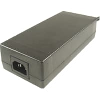 Phihong Power Supply, AC-DC, 12V, 10A, 90-264V In, Enclosed, Desktop, External, 120W, PSA Series