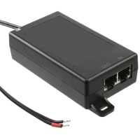 Phihong Power Supply AC-DC 13.7V@1A 90-264V In Power Over Ethernet Splitter POE14 Series