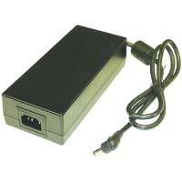 Phihong Power Supply, AC-DC, 24V, 5A, 90-264V In, Enclosed, Desktop, External, 120W, PSA Series