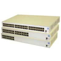 Phihong POWER SUPPLY: POE; 24 PORTS 15.4W PER PORT - GIGABIT