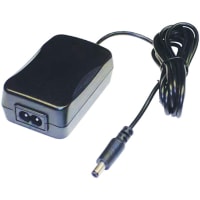 Phihong Power Supply, AC-DC, 12V, 1.25A, 90-264VIn, Enclosed, Desktop, External, 15W, PSAA Series