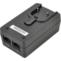 Phihong Power Supply AC-DC 56V@0.275A 90-264VIn Wall Plug Power Over Ethernet POE Series