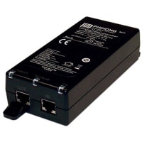 Phihong Power Supply; 36.6W; 56V@0.6A; DC Input 36-72V; Power Over Ethernet; POE36D Seri