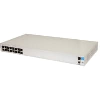 Phihong Power over Ethernet; 370W Full Power, 8 Port, SNMP; POE370U Series