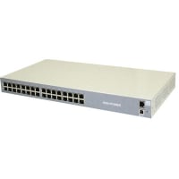 Phihong Power over Ethernet; 576W, 16 port, w/ SNMP POE Midspan; POE576U Series