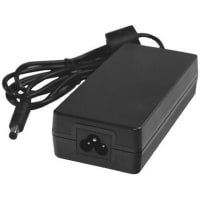 Phihong Power Supply, AC-DC, 1 Output, Desktop, 100 - 240 V ac, 12V dc 5A Output