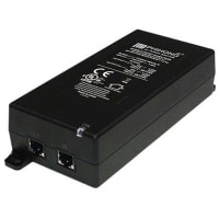 Phihong Power Supply;AC-DC;56V@1.1A;90-264V In;Enclosed;Wall Plug;PoE;60W;POE61U Series