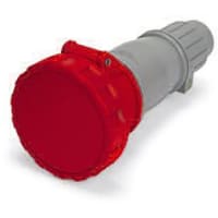 Amphenol Middle East Amphe-309 Connector 3P+E / 4W - 30A 600V keway 5h IP67