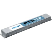 Philips Emergency Ballast, Metal Housing With Conduit, LED, UL Type B