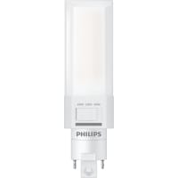 Philips LED Bulb PL-C/T 8 Watts 3K/3.5K/4K Kelvin 975/1K/1.05K Lumens 120-277 Volts UL-B