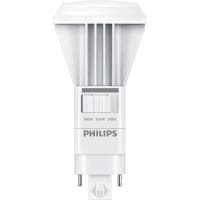 Philips LED Bulb PL-C/T 11 Watts 3K/3.5K/4K Kelvin 1425/1450/1500 Lumens 120-277 Volts